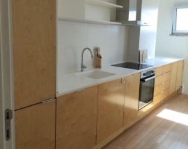 Arrendo Apartamento T1 Cruz de Celas