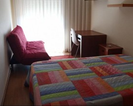 Arrendo Apartamento T2 Praia da Barra