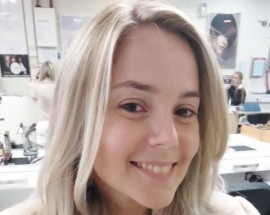Foto de Milena Pastro